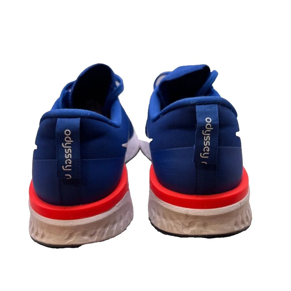 Nike odyssey react